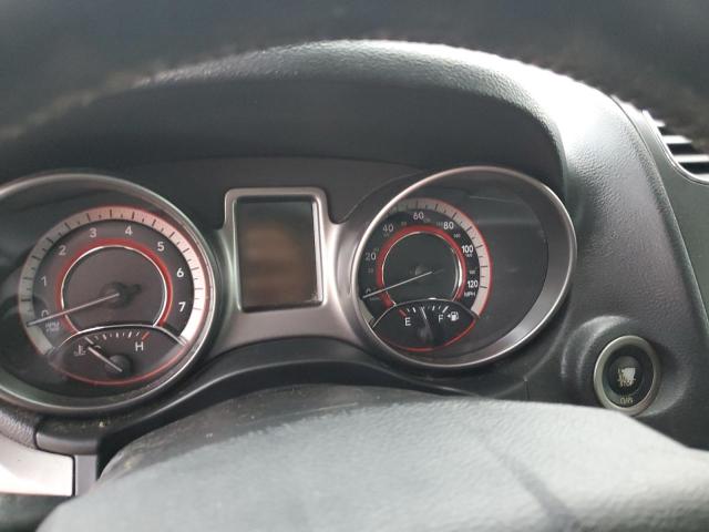 Photo 9 from auction – 2018 DODGE JOURNEY CR with VIN 3C4PDDGG0JT388431