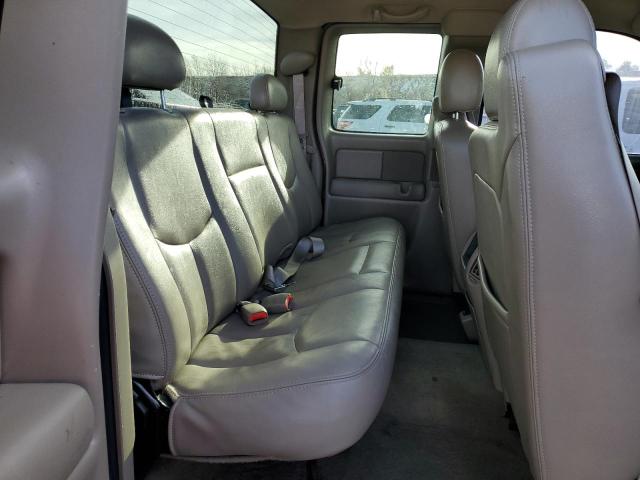 Photo 10 from auction – 2004 GMC NEW SIERRA with VIN 2GTEK19T941170323