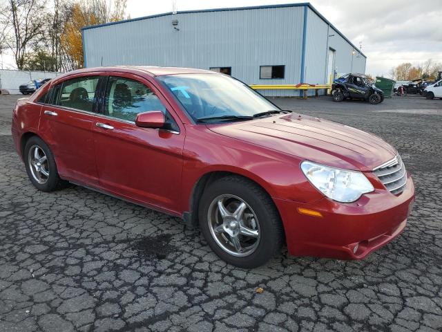 Photo 4 from auction – 2007 CHRYSLER SEBRING LI with VIN 1C3LC66K27N535994