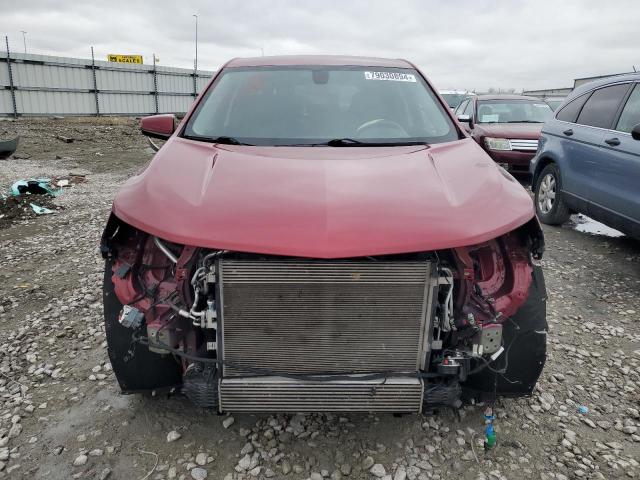 Photo 5 from auction – 2019 CHEVROLET EQUINOX LT with VIN 2GNAXUEV4K6282981
