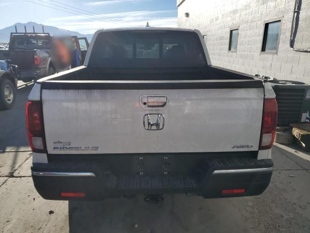 Photo 6 from auction – 2020 HONDA RIDGELINE with VIN 5FPYK3F57LB025699