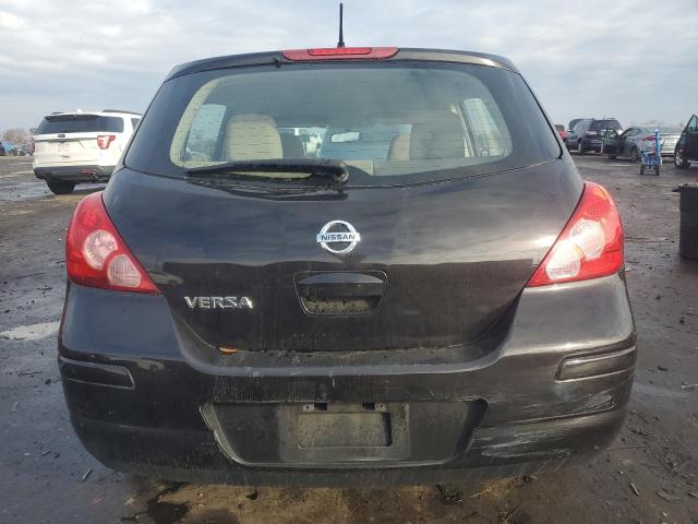 Photo 6 from auction – 2011 NISSAN VERSA S with VIN 3N1BC1CP9BL411758