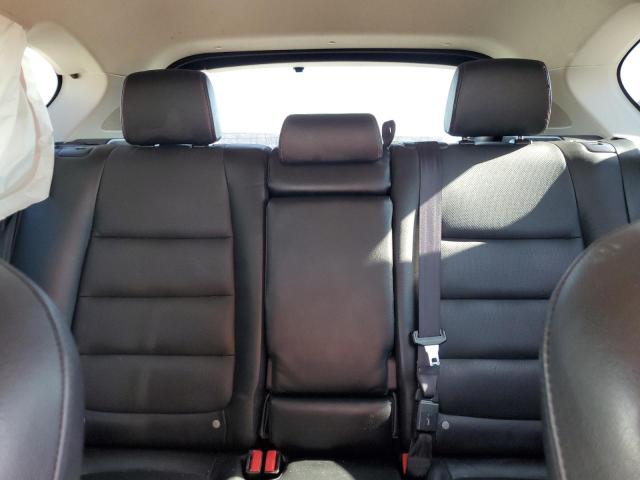 Photo 10 from auction – 2013 MAZDA CX-5 GT with VIN JM3KE2DEXD0107890