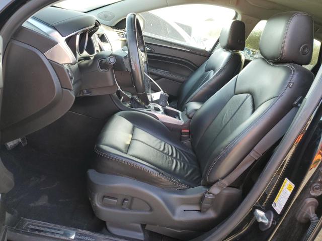 Foto 7 de la subasta – 2012 CADILLAC SRX con VIN 3GYFNGE35CS654751