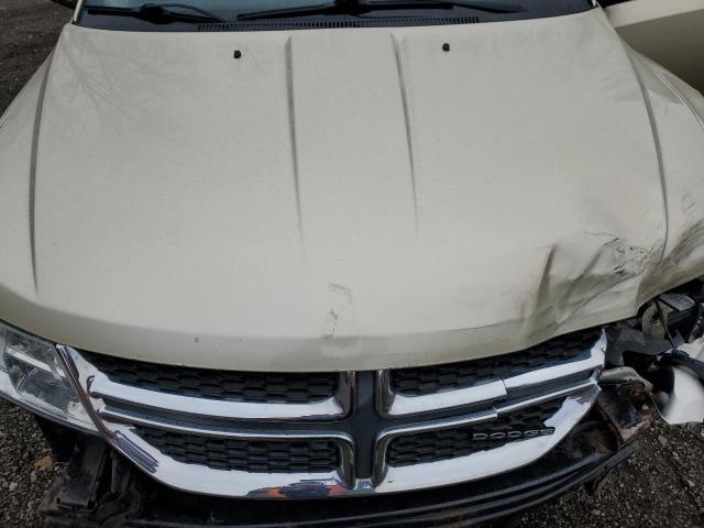 Photo 12 from auction – 2011 DODGE JOURNEY EX with VIN 3D4PG4FB5BT518012