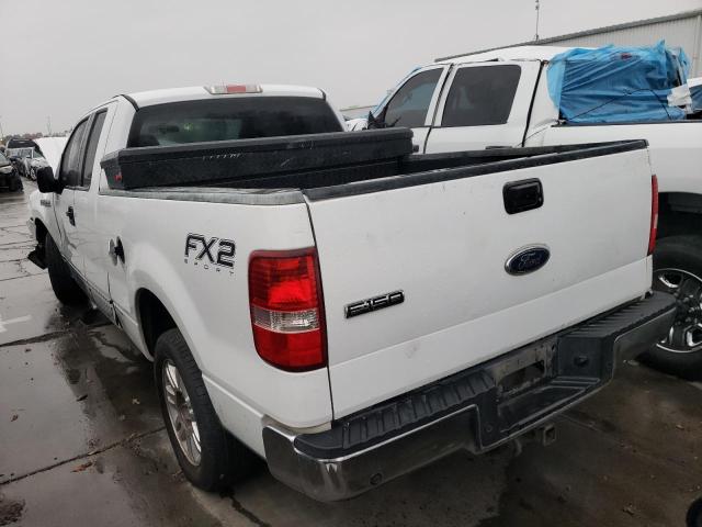 Photo 2 from auction – 2004 FORD F150 with VIN 1FTRX12W14NB57474
