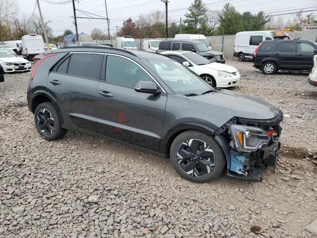 Photo 4 from auction – 2024 KIA NIRO WIND with VIN KNDCR3L1XR5122048