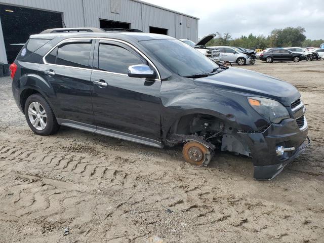 Photo 4 from auction – 2013 CHEVROLET EQUINOX LT with VIN 2GNALPEK6D6370212