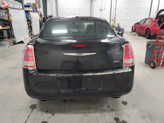 Photo 6 from auction – 2014 CHRYSLER 300 with VIN 2C3CCAAG6EH322669