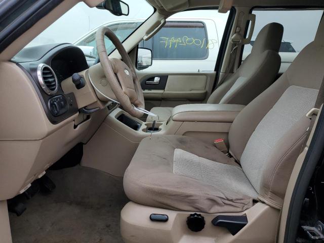 Photo 7 from auction – 2003 FORD EXPEDITION with VIN 1FMPU16L53LB26363