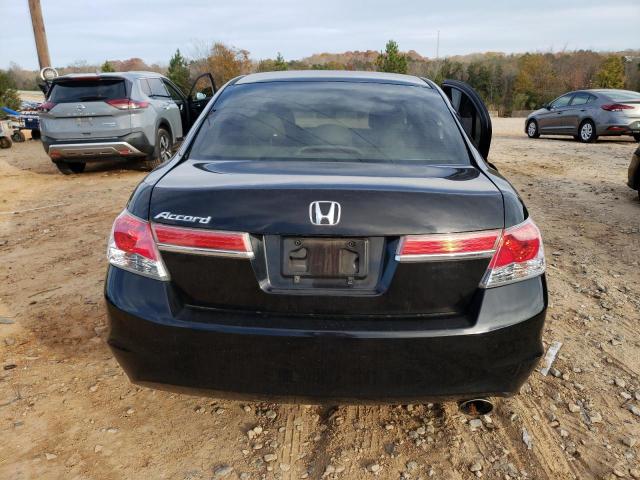 Photo 6 from auction – 2011 HONDA ACCORD LXP with VIN 1HGCP2F43BA106097