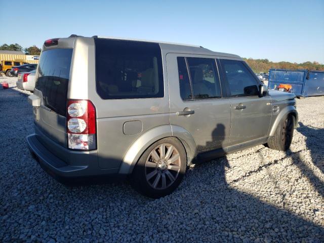 Photo 3 from auction – 2011 LAND ROVER LR4 HSE with VIN SALAG2D4XBA565161