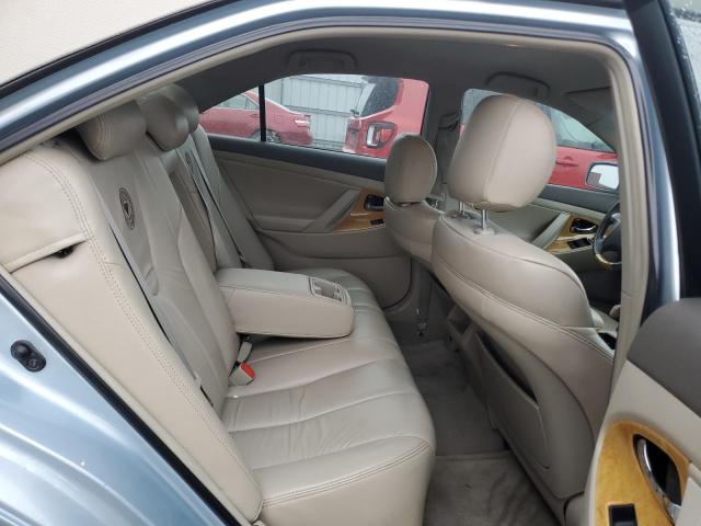 Photo 10 from auction – 2009 TOYOTA CAMRY BASE with VIN 4T1BE46K29U800410