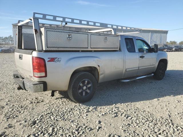 Photo 3 from auction – 2008 GMC SIERRA K15 with VIN 1GTEK19058E186223
