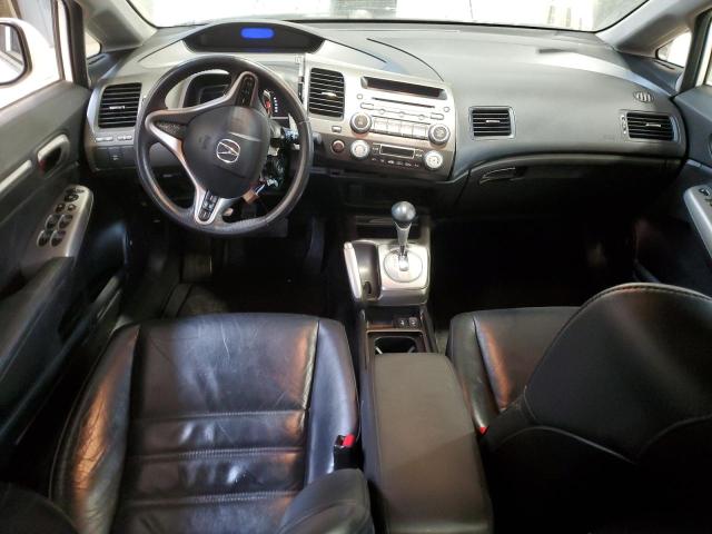 Photo 8 from auction – 2009 ACURA CSX with VIN 2HHFD56559H200389