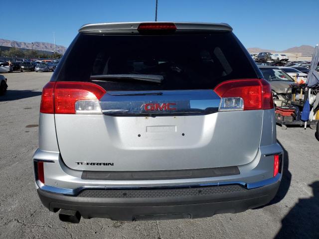 Photo 6 from auction – 2016 GMC TERRAIN SL with VIN 2GKALPEK4G6355547