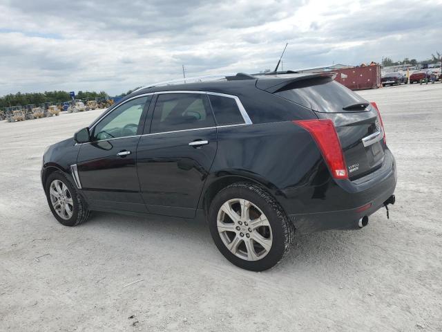 Photo 2 from auction – 2014 CADILLAC SRX PREMIU with VIN 3GYFNDE31ES572288