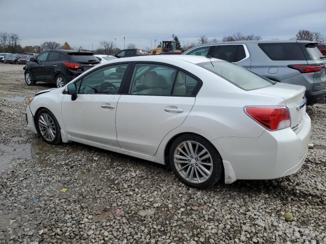 Photo 2 from auction – 2012 SUBARU IMPREZA LI with VIN JF1GJAH66CH020694