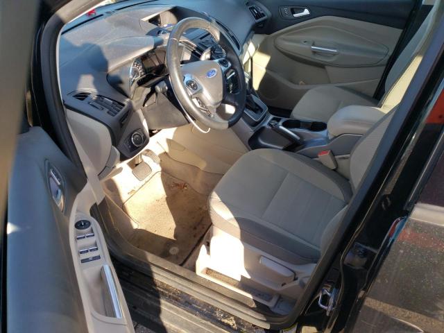 Photo 8 from auction – 2014 FORD C-MAX SE with VIN 1FADP5AU4EL519334