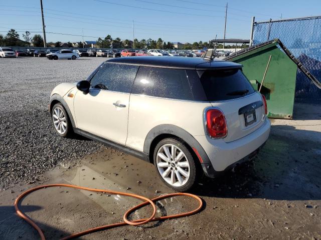 Photo 2 from auction – 2016 MINI COOPER with VIN WMWXP5C55GT739417