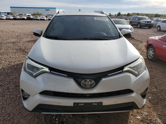 Photo 5 from auction – 2016 TOYOTA RAV4 LIMIT with VIN JTMDFREV0GD184738