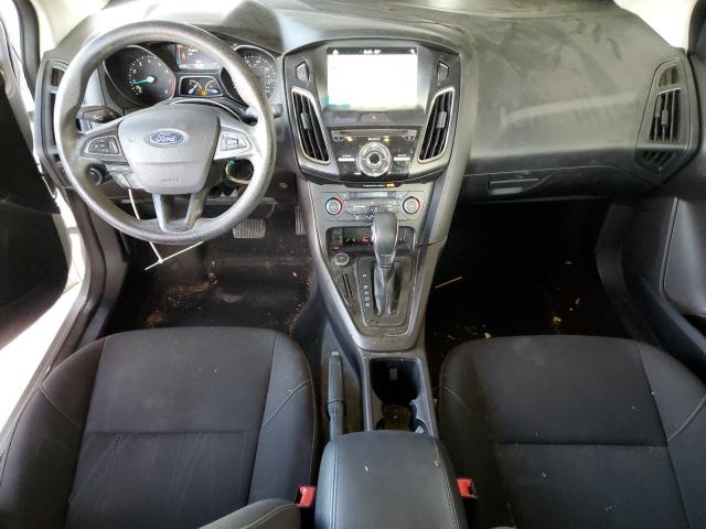 Photo 8 from auction – 2017 FORD FOCUS SEL with VIN 1FADP3H26HL279975
