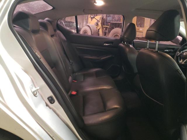 Photo 10 from auction – 2020 NISSAN ALTIMA SR with VIN 1N4BL4CV9LC200611