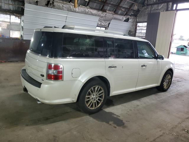 Photo 3 from auction – 2014 FORD FLEX with VIN 2FMHK6C80EBD20387