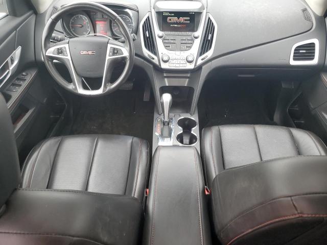 Photo 8 from auction – 2014 GMC TERRAIN SL with VIN 2GKALSEK6E6192559