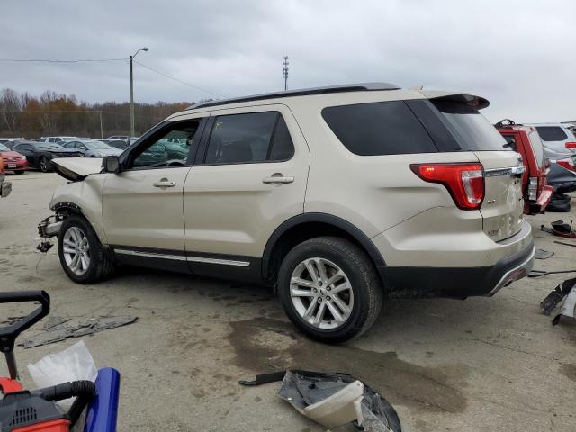 Photo 2 from auction – 2017 FORD EXPLORER X with VIN 1FM5K7DH8HGD16270