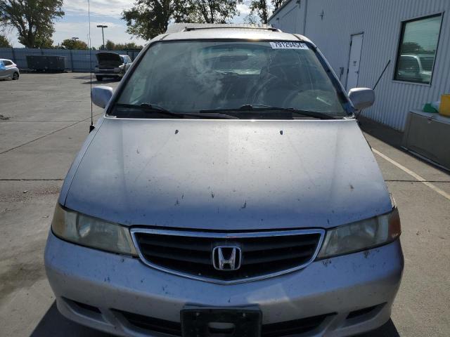 Photo 5 from auction – 2003 HONDA ODYSSEY EX with VIN 5FNRL18653B027262