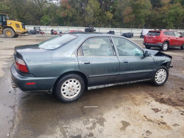 Photo 3 from auction – 1997 HONDA ACCORD EX with VIN 1HGCD5655VA044662