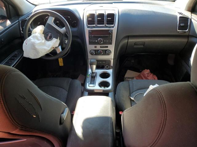 Foto 8 de la subasta – 2012 GMC ACADIA SLE con VIN 1GKKRNED2CJ155076