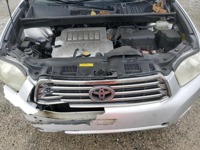 Photo 11 from auction – 2008 TOYOTA HIGHLANDER with VIN JTEDS43A082064932