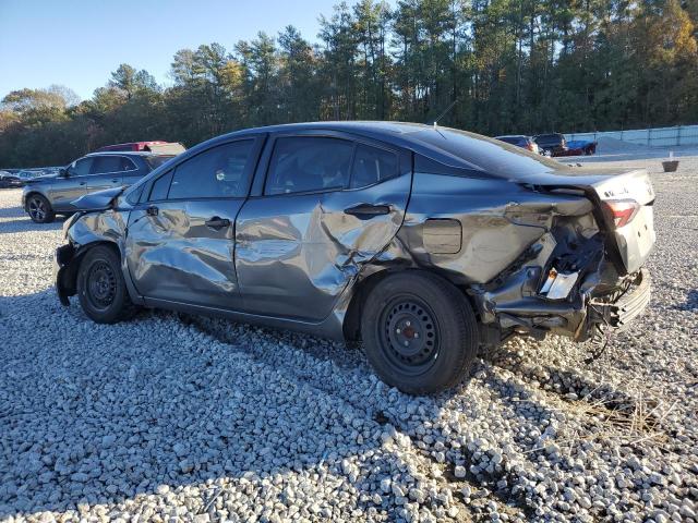 Photo 2 from auction – 2020 NISSAN VERSA S with VIN 3N1CN8DV3LL802667