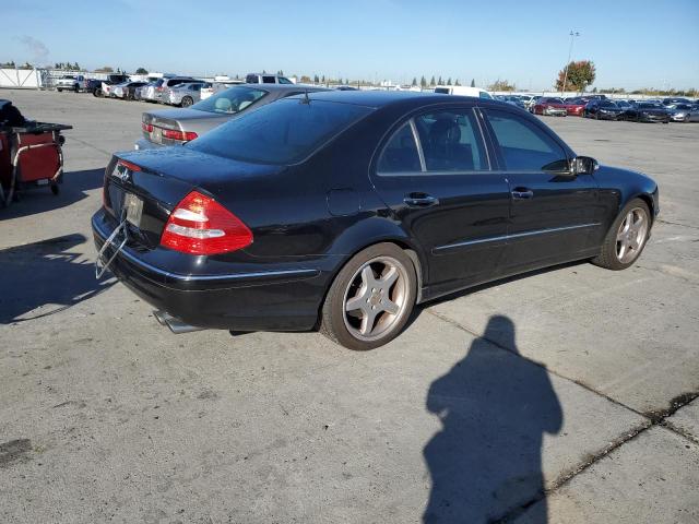 Photo 3 from auction – 2004 MERCEDES-BENZ E 500 with VIN WDBUF70J64A585084