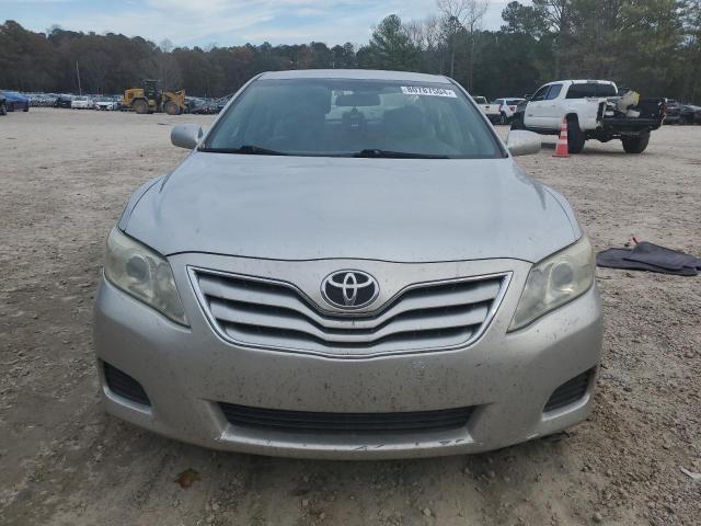 Photo 5 from auction – 2010 TOYOTA CAMRY BASE with VIN 4T1BF3EK9AU045558