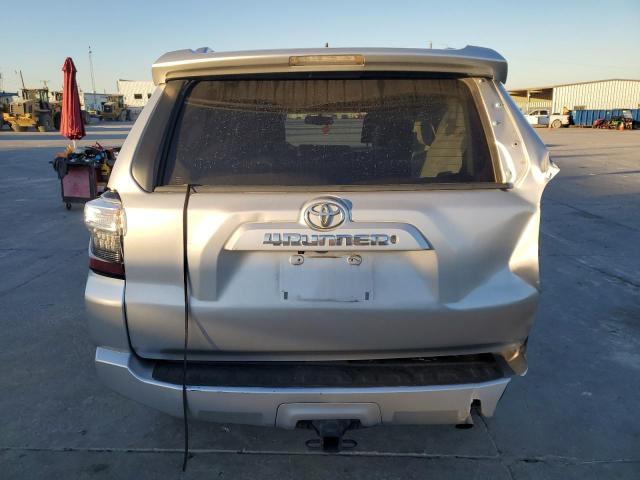 Photo 6 from auction – 2014 TOYOTA 4RUNNER SR with VIN JTEZU5JR7E5082790