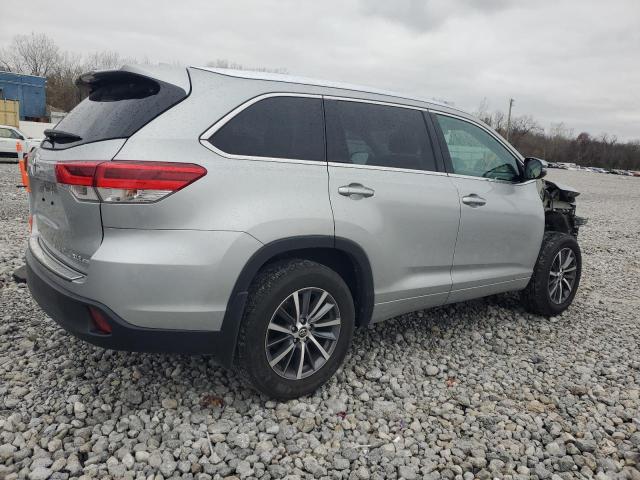 صورة رقم 3 من المزاد - 2018 TOYOTA HIGHLANDER مع VIN 5TDJZRFH8JS556048