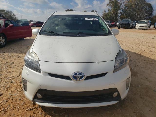 Photo 5 from auction – 2012 TOYOTA PRIUS with VIN JTDKN3DU6C1570091