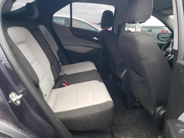 Photo 10 from auction – 2018 CHEVROLET EQUINOX LS with VIN 3GNAXHEV3JS503588