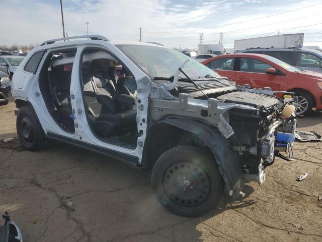 Photo 4 from auction – 2019 JEEP CHEROKEE L with VIN 1C4PJMDX7KD254178