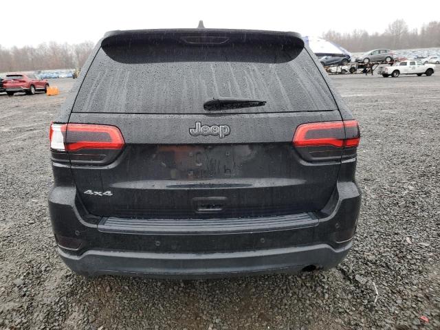 Photo 6 from auction – 2018 JEEP GRAND CHER with VIN 1C4RJFAG2JC376167