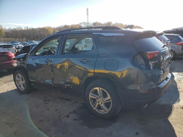 Photo 2 from auction – 2018 GMC TERRAIN SL with VIN 3GKALMEX7JL124798