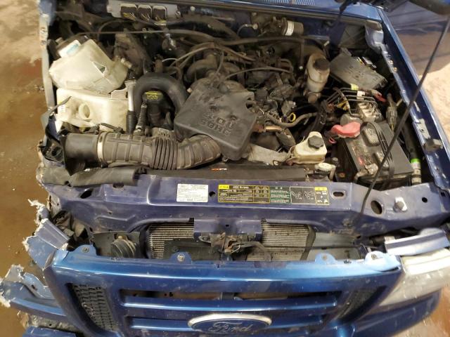 Photo 11 from auction – 2011 FORD RANGER SUP with VIN 1FTLR4FE2BPA09838