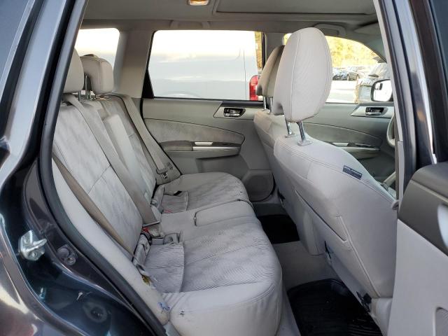 Photo 11 from auction – 2010 SUBARU FORESTER 2 with VIN JF2SH6CC2AH748327
