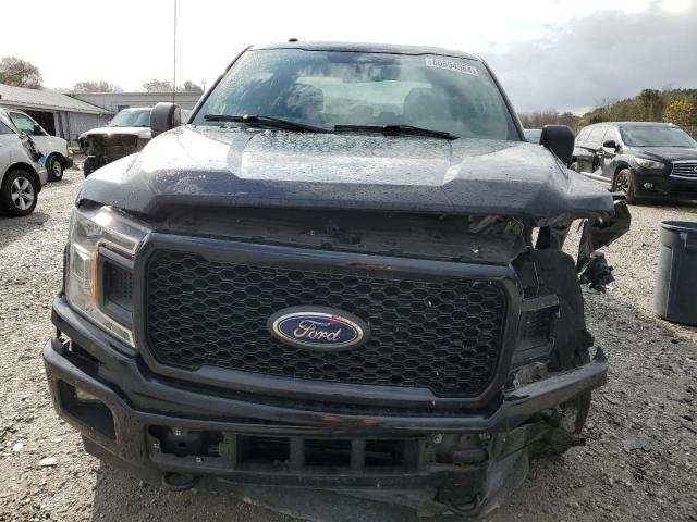Photo 5 from auction – 2019 FORD F150 SUPER with VIN 1FTEW1E41KKC18378