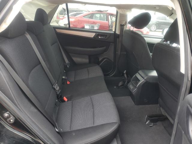 Photo 11 from auction – 2019 SUBARU OUTBACK 2. with VIN 4S4BSAFC1K3319270