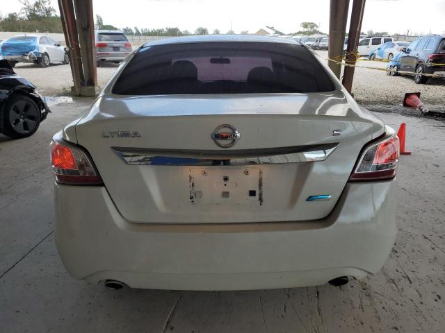 Photo 6 from auction – 2013 NISSAN ALTIMA 2.5 with VIN 1N4AL3AP6DN565652