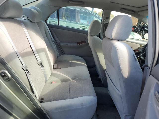 صورة رقم 10 من المزاد - 2008 TOYOTA COROLLA CE مع VIN 2T1BR30E28C913808